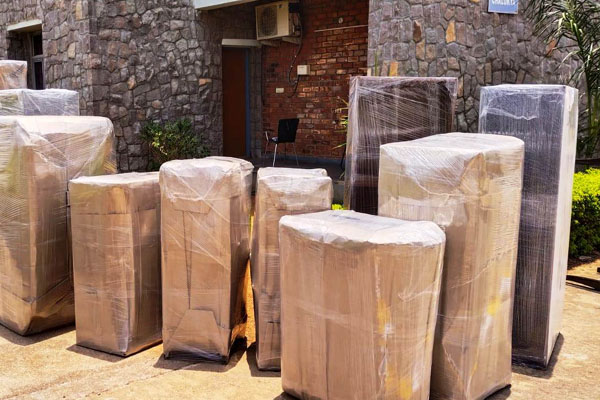 Mohit Packers and Movers