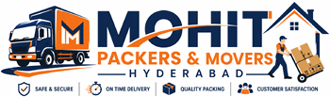 Mohit Packers and Movers Hyderabad